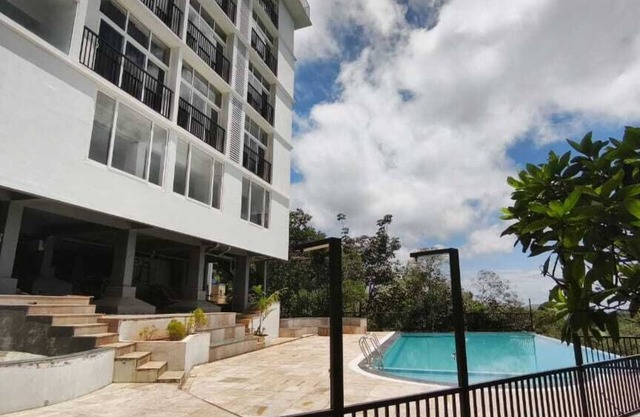 Vanaheim Resort