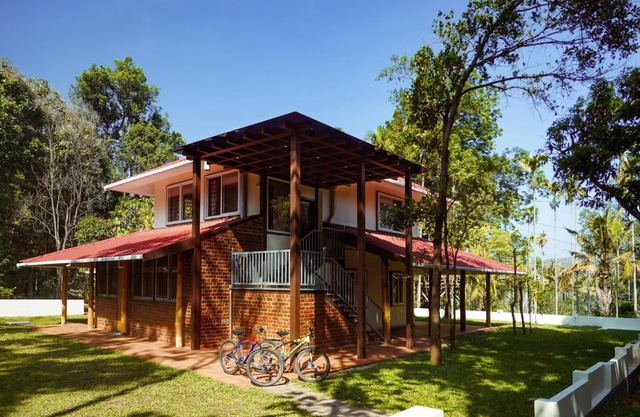 VanaJyotsna Forest Home