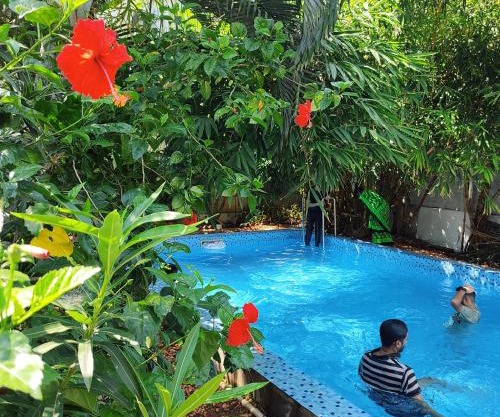 Vanam Soulful Stays