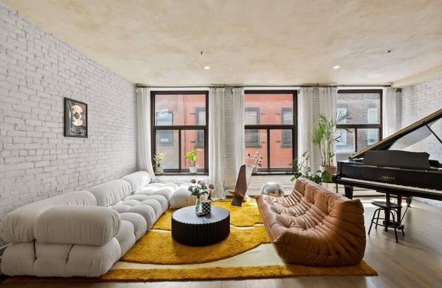 Vanderbilt by Rove Travel | Modern Design 2BR Loft