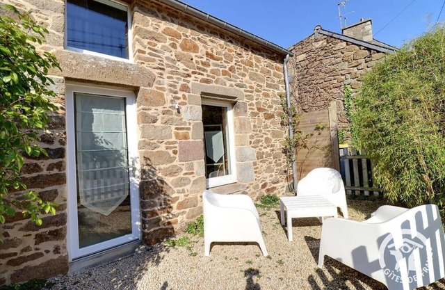 Vanilla - SAINT-COULOMB