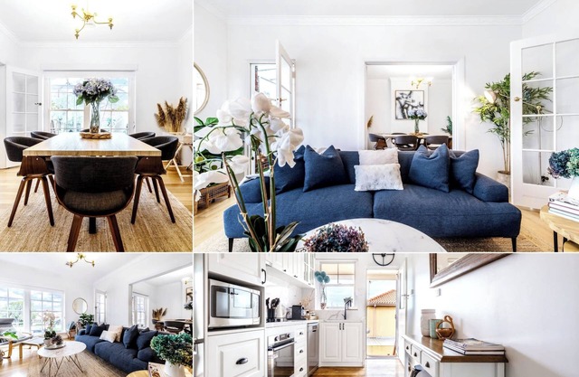 VAQUAY The Hamptons In Williamstown | Coastal Beach Getaway, Cafés & Harbour