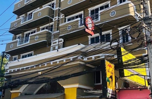 Varindavan Park Serviced Residences