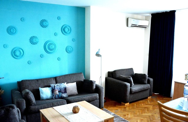 Varna Inn sea park apartments - The best choice in Varna!Quality accommodations