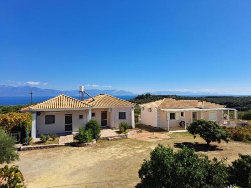 Vasilopoulos Estate II