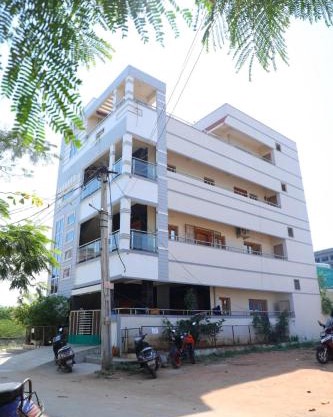 VCC HOMESTAYS TIRUPATI