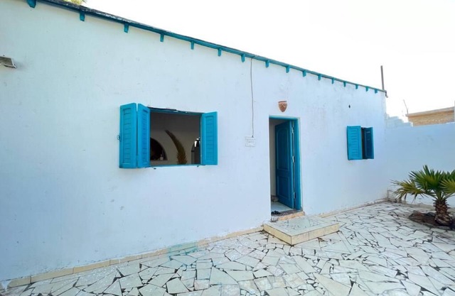 Vedouinos , a cozy Dahabian vibe house located at the heart of Dahab