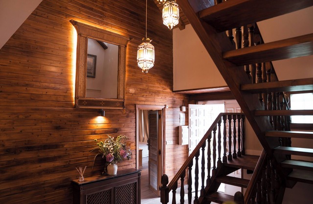 Vega de la Reina - Alojamientos