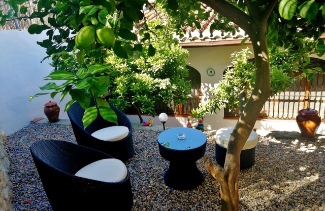 VELEZ NAZARI LA CHOZA