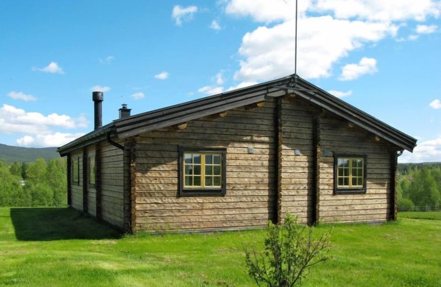 Vemhån Byn by Interhome