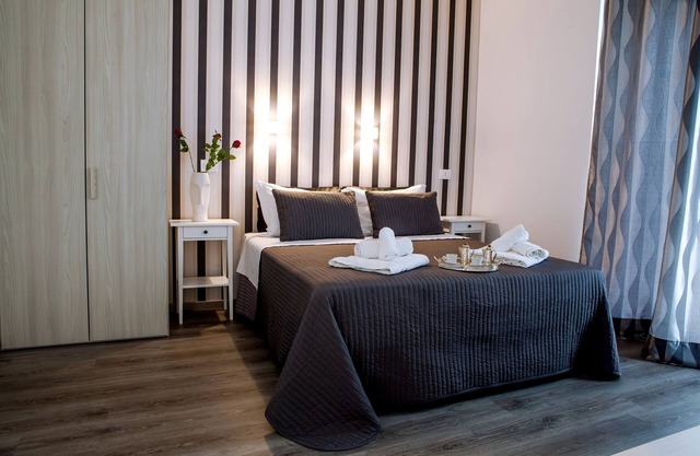 VENERE ROOMS - ROOMS - TERMOLI - CB - ITALY