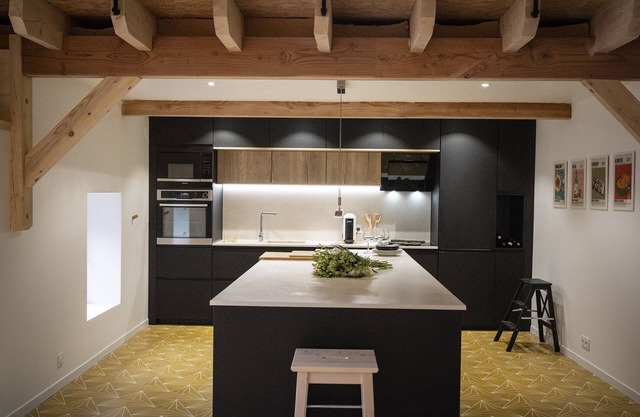 Venez Chez Vous Mountain View