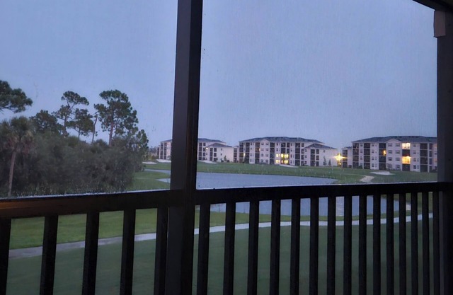 Venice Florida's Wellen Park Golf Country Club Spacious 2/2 Condo Monthly Rental