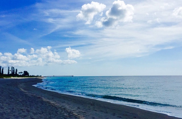 Venice Island with Private Beach 1 Minute Walk and Pool