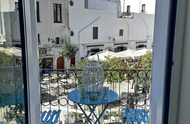 VENICE PALACE-LEVANTE ROOM