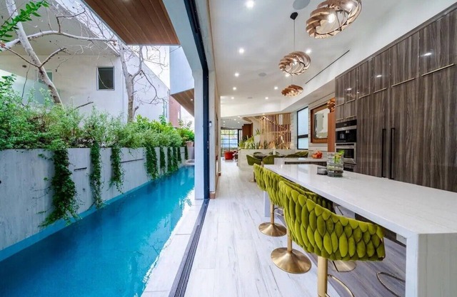 Venice/Pool/Hot Tub/BBQ/Home Theater