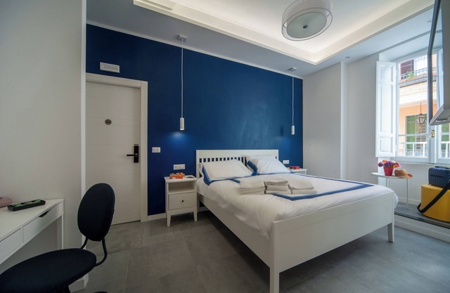 Veniero37 Guest HousenFeeling at home in the heart of Rome