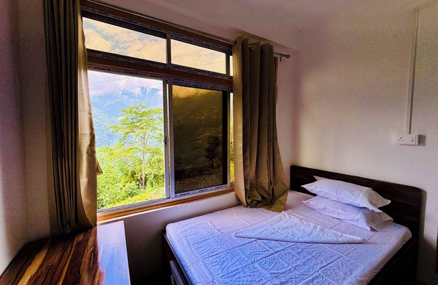 Ventara Clouds Resort