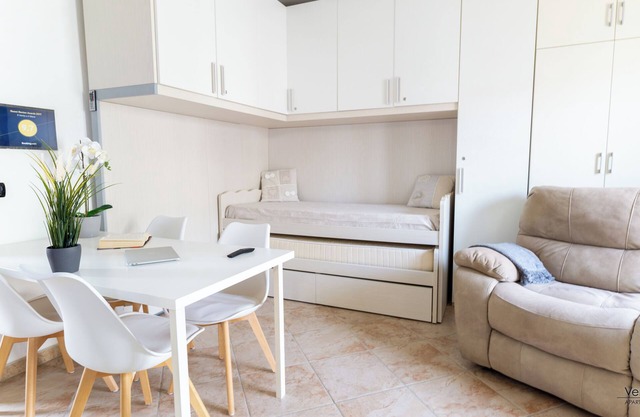 Vento Mare Apartments & Suites-Palau