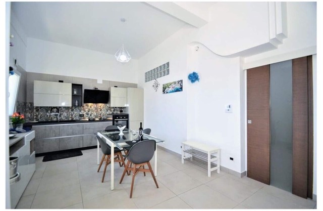 Venus holiday home 8 people