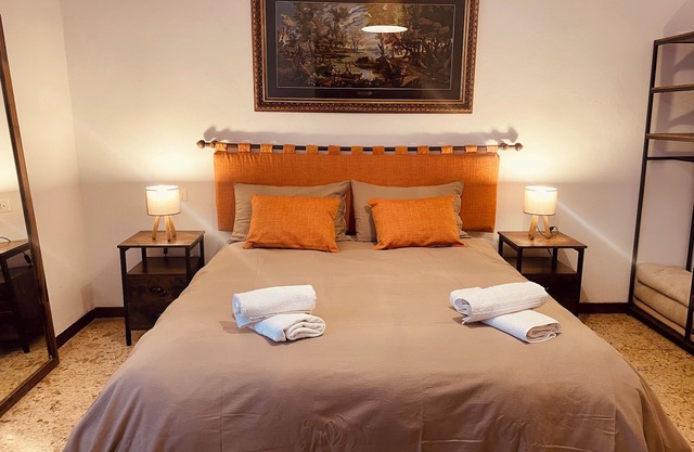 Veranda Liberty, Luxury Apartment