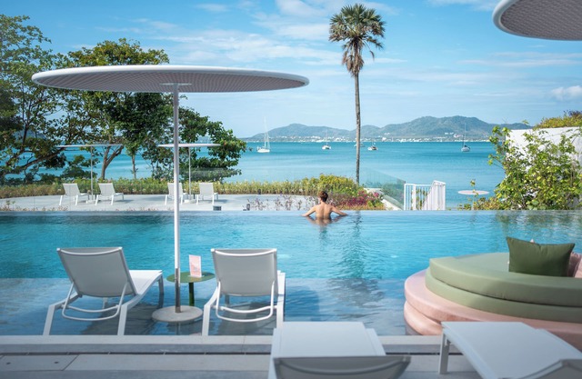 Veranda Resort Phuket, Autograph Collection