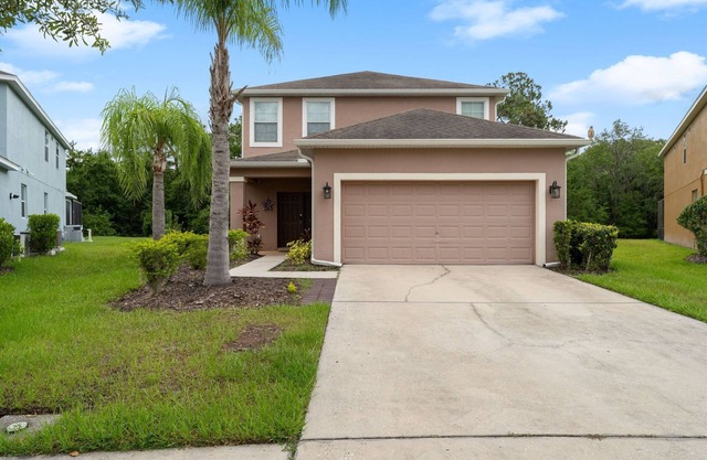 Veranda Sunshine Escape – 5 BDR Sleeps 12! Family Friendly Resort Amenities