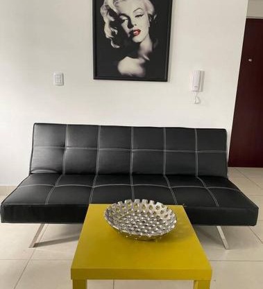 Verde Urban Autonoma