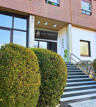 Verdemilia Hotel