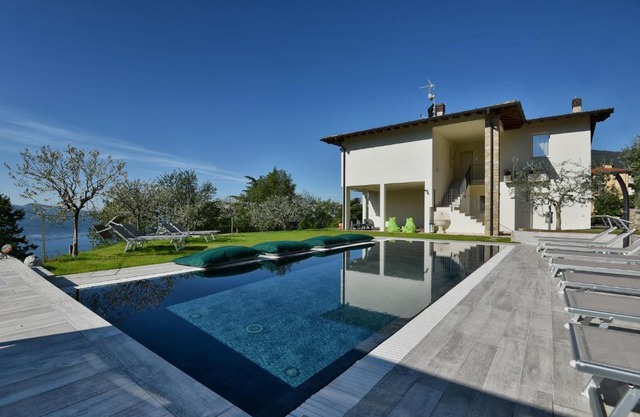 Verdeulivo Relax Home - Ruculì Hospitality