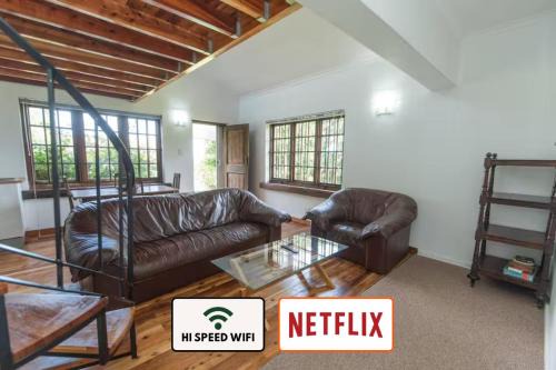 Verdi Luxury Cottage 4