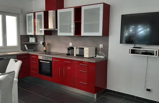 Verdon region, house with terrace and garden, 3 bdrms, discount/2nd week