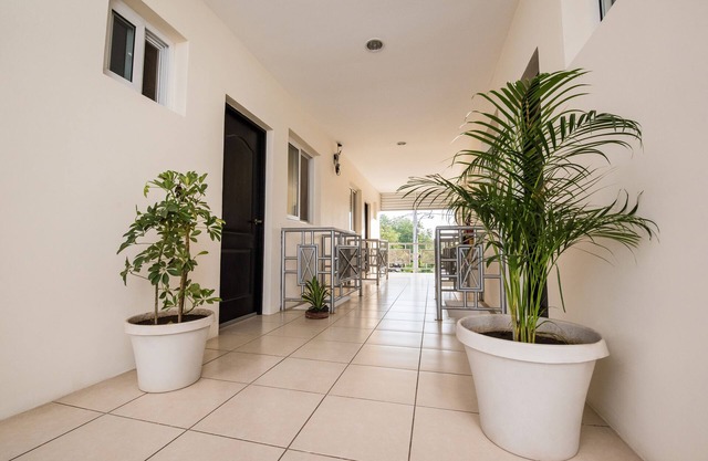 Verona Aparthotel