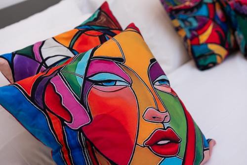 "Versace" Luxury Suite in Centro Città, a 350m dal Mare, Scopri la tua offerta SPECIALE!