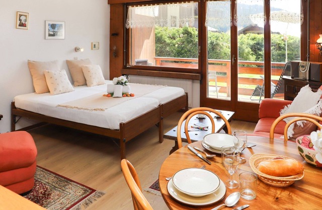 Vert Pré 3 by Interhome