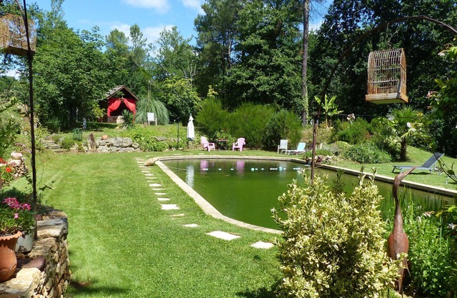 Very beautiful charming house