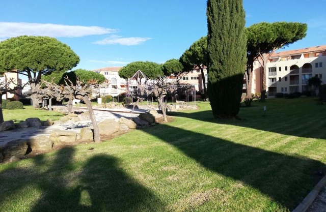 Very cosy apartment at 200 m from the beaches