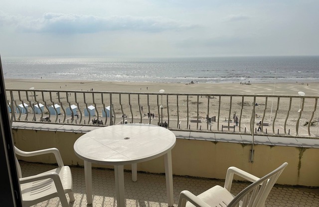 Very good appartment to live with your familly, big, confortable, for hollydays