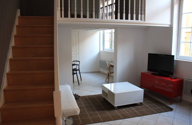 very nice apartment completely renovated Hyper center (CATHEDRALE)