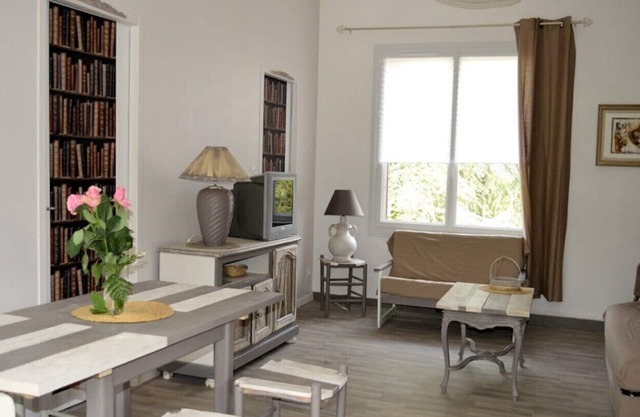 Very nice gîte 35mn from Puy du Fou - Gîte Campagne Chic