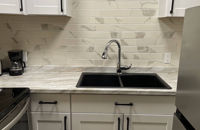 Very nice one bedroom apartment in midtown