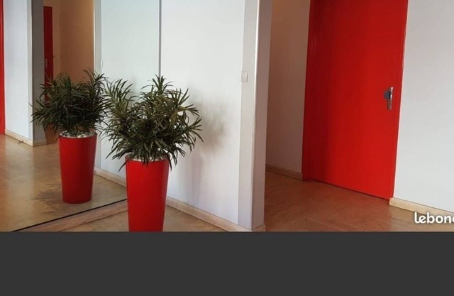 Very nice standing apartment