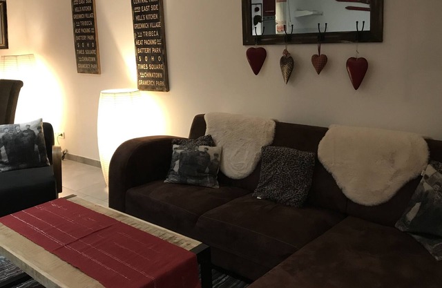 Very pleasant Gite Le refuge