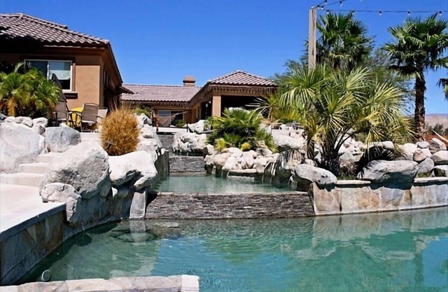 Very Private Luxury Estate