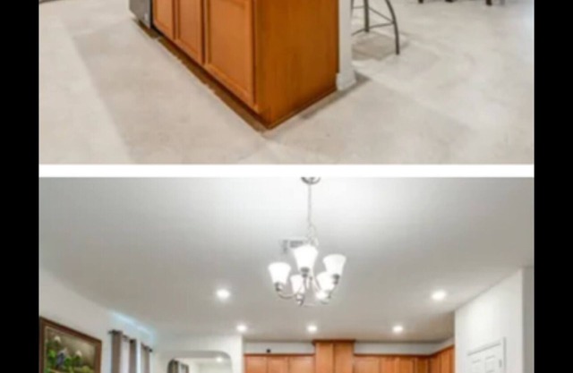 Very quiet area , close to San Antonio and equipped of everything you need