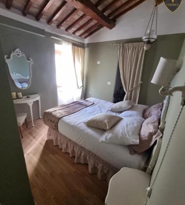 Vesionica Holiday House Perugia
