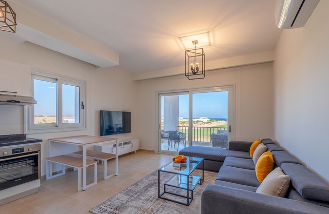 VESTA - Luxury APT - 1BR - Soma Breeze (II)