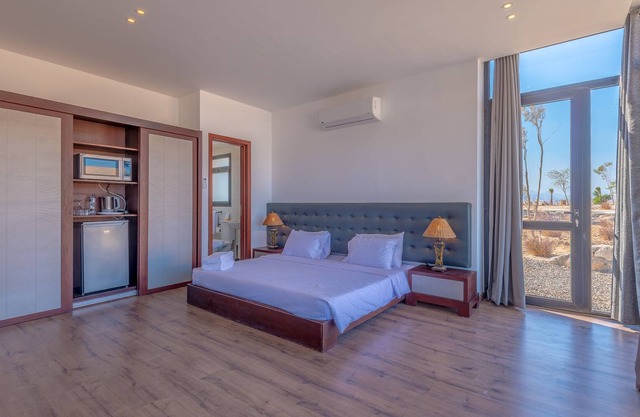 VESTA - Superior Suite - 2BR - Wadi Jebal (I)