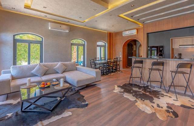 VESTA - Superior Villa (I) - 4BR - Amaros