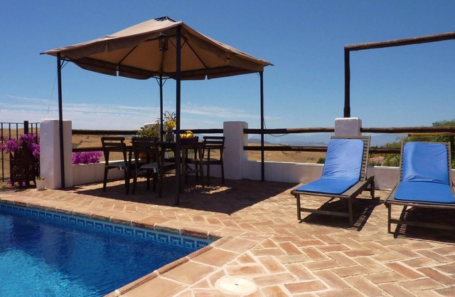 Villa in Málaga with Private Pool